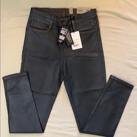 BLEULAB Denim - BLEULAB Reversible Collection 8-Pocket Anti-Fit 29